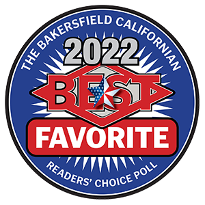 Best of Bakersfield 2022 Readers' Choice